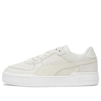 Puma CA Pro Suede White 396704-02