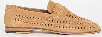 Folio Interweave Penny Loafer Standard
