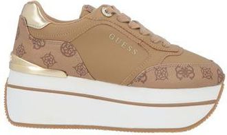 Guess CALZADO - Sneakers en YOOX.COM