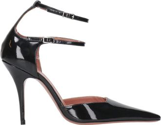 Aldo Castagna con tac&oacute;n negro