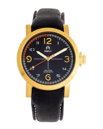Shield Mens Berge Watch