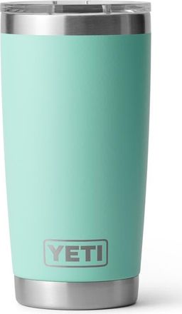 Yeti Rambler 20-Ounce Tumbler in Seafoam at Nordstrom, Size 20 Oz