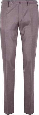 Incotex Chino Slim Fit Trousers