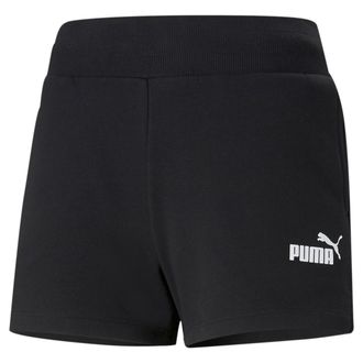 Puma (WMNS) ESS 4 SWEAT SHORTS TR 586824-01