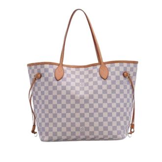 Louis Vuitton Pre-owned Tote Bags, female, Multicolor, Size: ONE SIZE Pre-owned Fabric Tote Bag