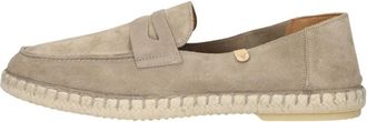 Verbenas Track Espadrille - Heren - Espadrilles - Beige - 46 EU - Jute - Schoenen