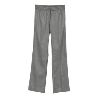 Ermanno Scervino Mujer, Pantalones, Gris, Talla: 2XS