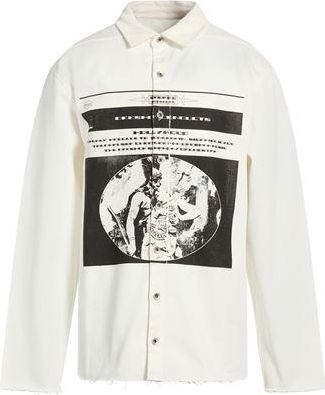 Rick Owens Shirts