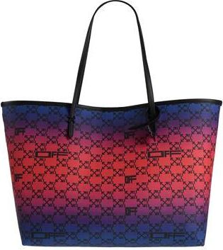 Off-white BAGS - Shoulder bags sur YOOX.COM