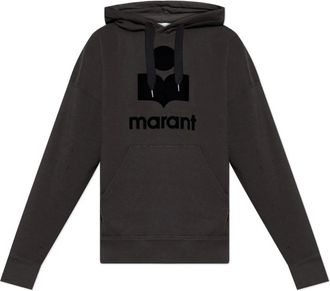 Isabel Marant Hombre, Sudaderas, Negro, Talla: S