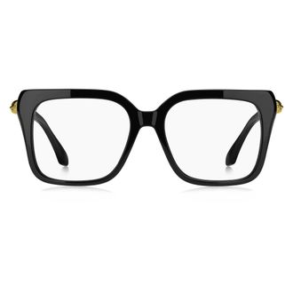 Etro Etro, Glasses, female, Black, Size: 53 MM 0135 Sunglasses