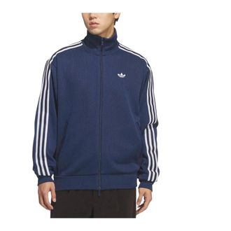 adidas Hombre, Deporte, Azul, Talla: S