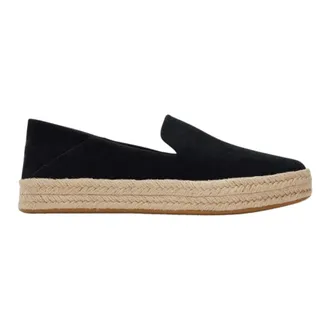Toms Toms, Dames, Schoenen, Zwart, Maat: 42 1/2 EU
