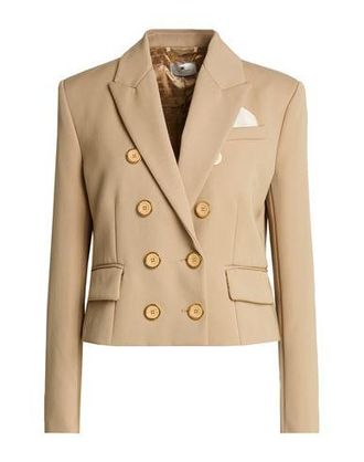 Elisabetta Franchi TRAJES Y CONJUNTOS - Americanas en YOOX.COM