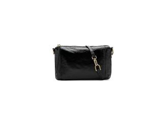 Hobo Darcy Carryall Crossbody Cross Body Womens Handbags Black, Leather
