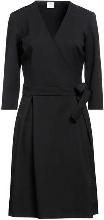 Eleventy VESTIDOS - Vestidos midi en YOOX.COM