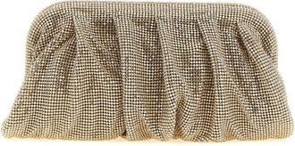 Benedetta Bruzziches Mujer, Bolsos, Gris, Talla: ONE Size