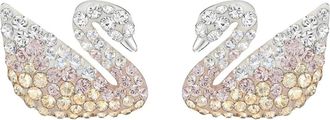 Swarovski Dames, Accessoires, Veelkleurig, Maat: ONE Size