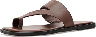 Franco Sarto Monalee Womens Sandals Brown : 6.5 M, Faux Leather