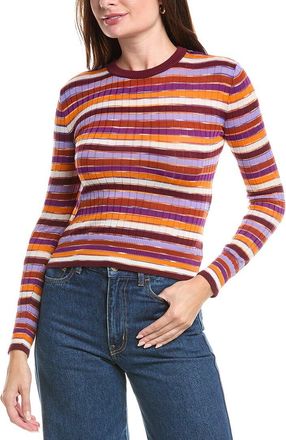 Missoni Wool-Blend Sweater