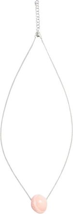 Fiorucci Necklaces - Dames - Kettingen - Roze - ONE Size - Accessoires