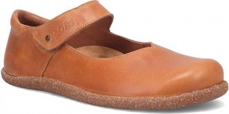 Taos Womens Ultimate Mary Jane In Tan