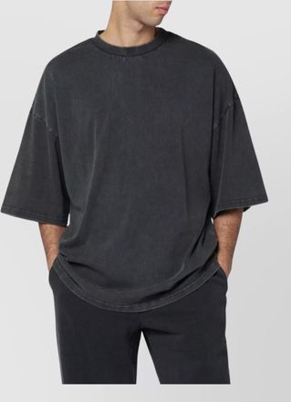 Entire studios boxy t-shirt