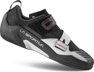 La Sportiva HyperEZ Climbing Shoes Black 41.5 EU