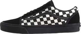 Vans Old Skool Black Checkboard VN000D7ZMCG