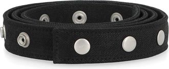 Rick Owens Hombre, Accesorios, Negro, Talla: ONE Size