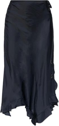 Zadig&Voltaire Donna, Gonne, Blu, S, new