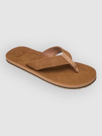 Billabong Seaway Sandalen bruin