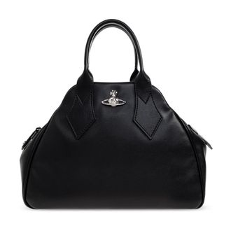 Vivienne Westwood Mujer, Bolsos, Negro, Talla: ONE Size