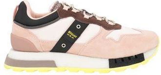 Blauer FOOTWEAR - Trainers on YOOX.COM