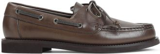 Brunello Cucinelli Loafers
