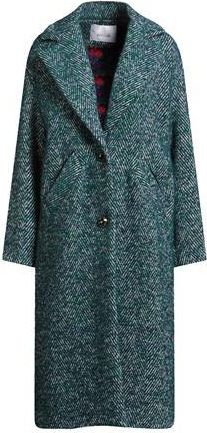 Wu'Side CAPISPALLA - Cappotti su YOOX.COM