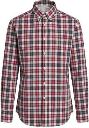 Brunello Cucinelli TOPWEAR - Camicie su YOOX.COM