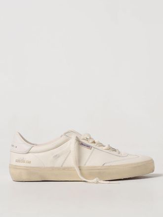 Golden Goose Sneakers Soul Star Golden Goose in nappa used