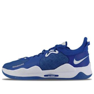 Nike PG 5 TB Royal DM5045-401