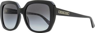 Michael Kors Womens Mk2140 55Mm Sunglasses