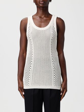 Golden Goose Top Woman color White