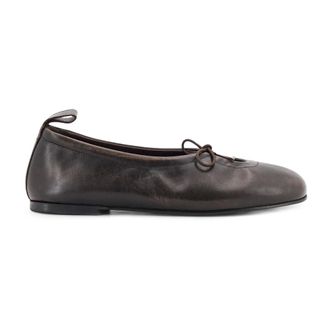 Alohas Alohas, Dames, Schoenen, Bruin, Maat: 36 EU