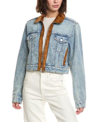 Blank NYC Blank NYC Rodeo Drive Jacket