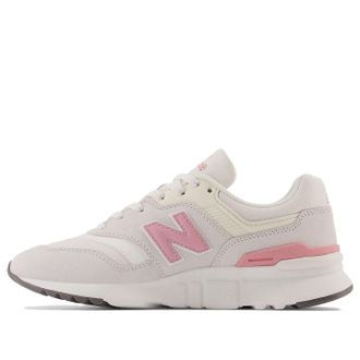 New Balance (WMNS) New Balance 997H Grey Pink CW997HSA