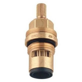 GROHE Testina In Ceramica Da 1/2