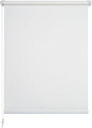 Liedeco Seitenzugrollo »Klemmfix« Lichtschutz ohne Bohren inkl. Klemmträger