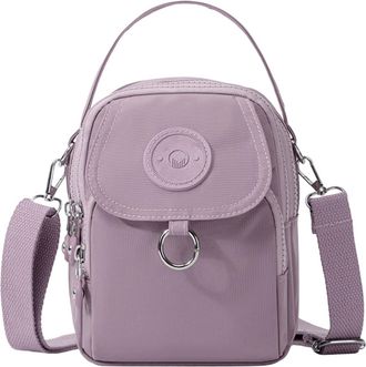 Generic Womens Cross-Body Bags Cross Body Bag Women for Work, Office Large Capacity European Style Casual, Versatile Crossbody Bag
