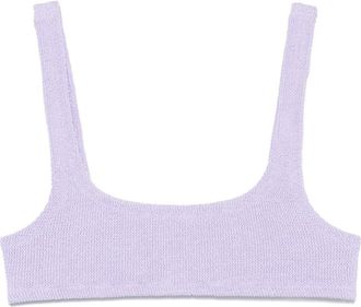 MC2 Saint Barth Top bikini Naima - Viola
