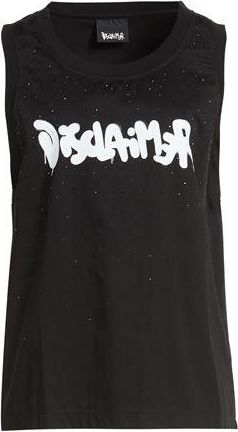 Disclaimer TOPWEAR - Tank Tops on YOOX.COM