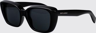 Saint Laurent Occhiali da sole in acetato